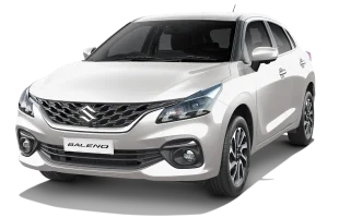 Suzuki Baleno