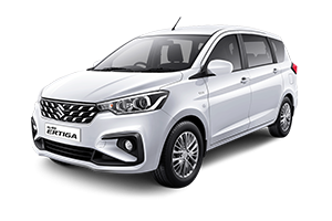 Suzuki Ertiga