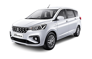 Suzuki Ertiga