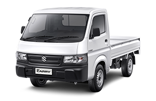 Suzuki Carry