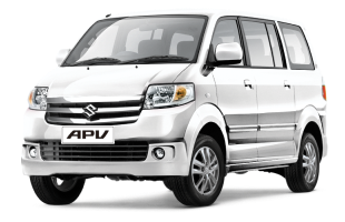 Suzuki APV