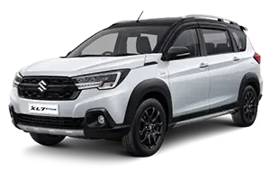 Suzuki XL 7